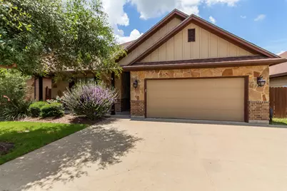 417, 419, 421 & 3009 Hayes, Papa Bear, College Station, TX 77845 - Photo 3