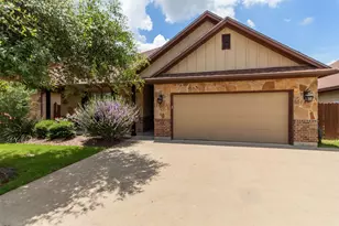 417 419 421 & 3009 Hayes Papa Bear, College Station, TX 77845 - Photo 3