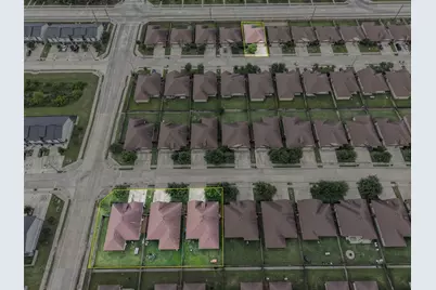417, 419, 421 & 3009 Hayes, Papa Bear, College Station, TX 77845 - Photo 5