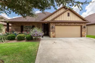 417 419 421 & 3009 Hayes Papa Bear, College Station, TX 77845 - Photo 1