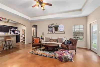417, 419, 421 & 3009 Hayes, Papa Bear, College Station, TX 77845 - Photo 7