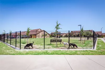 417, 419, 421 & 3009 Hayes, Papa Bear, College Station, TX 77845 - Photo 25