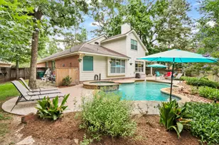 3 S Misty Canyon Pl, The Woodlands, TX 77385 - Photo 1