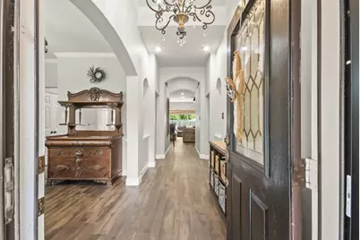 3 S Misty Canyon Place, The Woodlands, TX 77385 - Photo 9