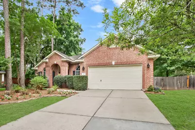 3 S Misty Canyon Place, The Woodlands, TX 77385 - Photo 7
