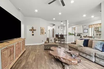 3 S Misty Canyon Place, The Woodlands, TX 77385 - Photo 19