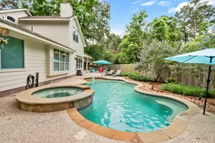 3 S Misty Canyon Pl, The Woodlands, TX 77385 - Photo 5