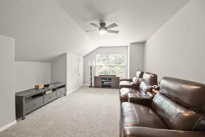 3 S Misty Canyon Place, The Woodlands, TX 77385 - Photo 37