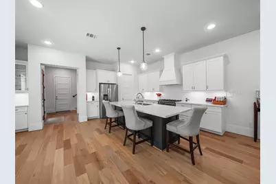 812 E 24th Street, Houston, TX 77009 - Photo 11