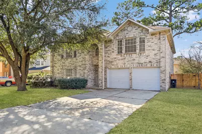 21211 Tancah Lane, Houston, TX 77073 - Photo 1