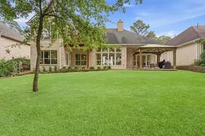9 Claridge Court, Conroe, TX 77304 - Photo 29