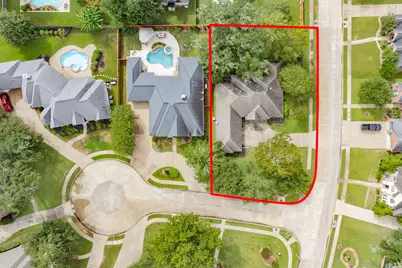 52 English Oak Court, Lake Jackson, TX 77566 - Photo 3
