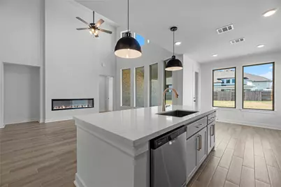 3197 Stingray Cove Drive, Katy, TX 77493 - Photo 7