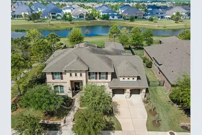 16815 Himley Drive, Cypress, TX 77433 - Photo 1
