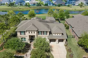 16815 Himley Dr, Cypress, TX 77433 - Photo 1