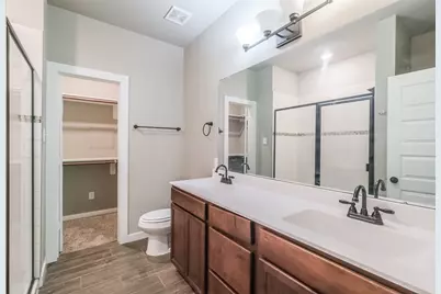 121 Wickersham #A, Conroe, TX 77304 - Photo 21