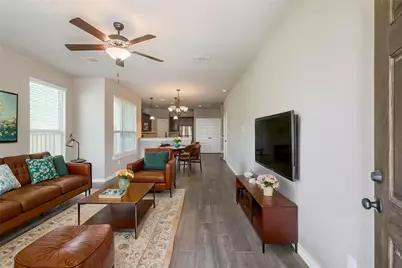 121 Wickersham #A, Conroe, TX 77304 - Photo 1