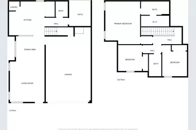 121 Wickersham #A, Conroe, TX 77304 - Photo 39