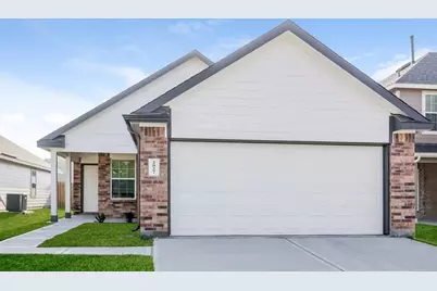2827 Briggs Drive, Conroe, TX 77301 - Photo 1