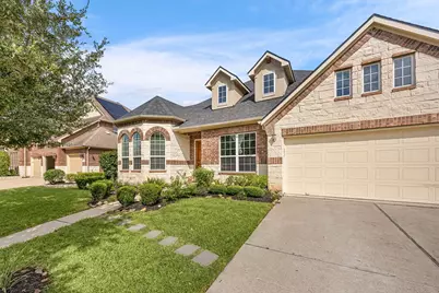 25819 Oakwood Knoll Drive, Katy, TX 77494 - Photo 3
