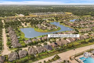 25819 Oakwood Knoll Dr, Katy, TX 77494 - Photo 29