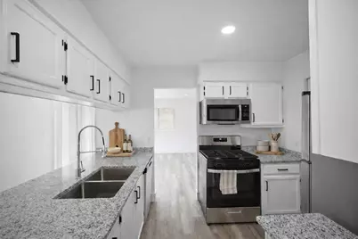 6738 Prairie Village Drive, Katy, TX 77449 - Photo 9