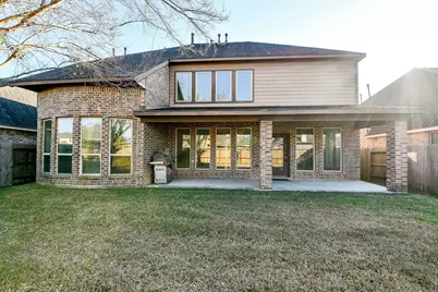 13513 S Canyon Gale Lane, Pearland, TX 77584 - Photo 45