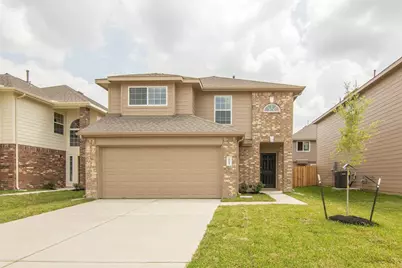 18611 Medway River, Katy, TX 77449 - Photo 1
