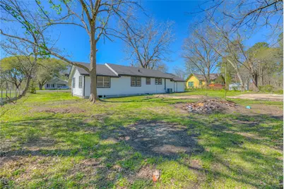615 E 1st Street, Groveton, TX 75845 - Photo 5
