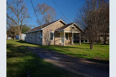 3318 Richmond Street, Needville, TX 77461 - Photo 3