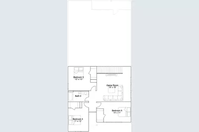 21646 Willow River Canyon Lane, Waller, TX 77484 - Photo 3