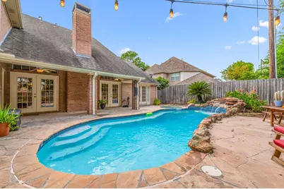 24202 Falcon Point Drive, Katy, TX 77494 - Photo 7