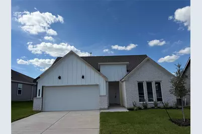 1004 Legrand Street, Brenham, TX 77833 - Photo 1