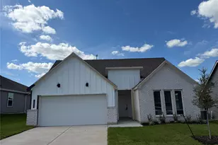 1004 Legrand St, Brenham, TX 77833 - Photo 1