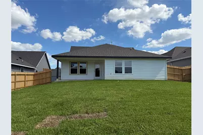 1004 Legrand Street, Brenham, TX 77833 - Photo 9
