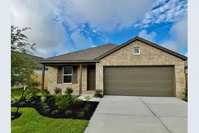 28807 Golden Wheat Ct, Hockley, TX 77447 - Photo 1