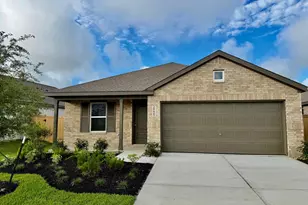 28807 Golden Wheat Ct, Hockley, TX 77447 - Photo 1