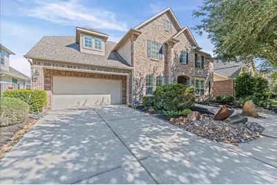 7 N Beech Springs Circle, Spring, TX 77389 - Photo 3