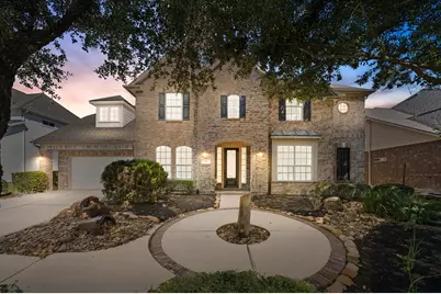 7 N Beech Springs Circle, Spring, TX 77389 - Photo 1