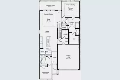 9615 Akashi Run Drive, Cypress, TX 77433 - Photo 35