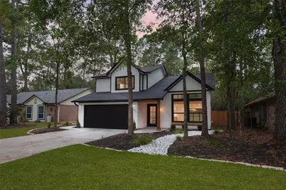 203 S Pathfinders Circle, The Woodlands, TX 77381 - Photo 47