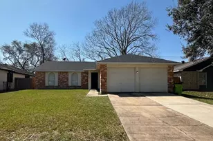 1914 Feather Ridge Dr, Missouri City, TX 77489 - Photo 1