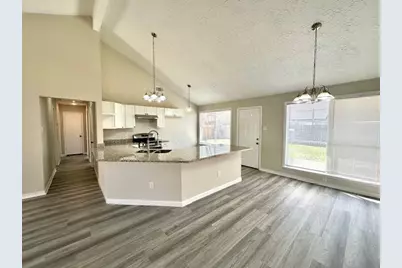 1914 Feather Ridge Dr, Missouri City, TX 77489 - Photo 3