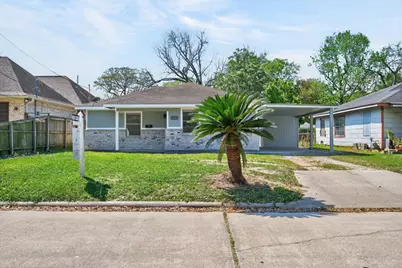 1114 Montrose Street, Port Neches, TX 77651 - Photo 1