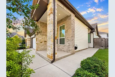 9407 Lantern Light Drive, Missouri City, TX 77459 - Photo 3