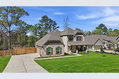 129 Magnolia Reserve Loop, Magnolia, TX 77354 - Photo 3