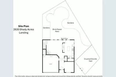 2630 Shady Acres Landing, Houston, TX 77008 - Photo 21