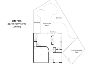 2630 Shady Acres Landing, Houston, TX 77008 - Photo 21