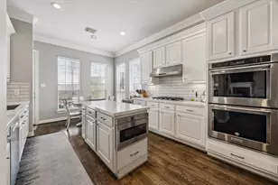 2630 Shady Acres Landing, Houston, TX 77008 - Photo 1