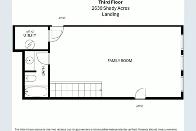 2630 Shady Acres Landing, Houston, TX 77008 - Photo 29